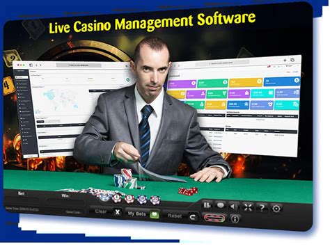 casino player tracking software|online casino management software.